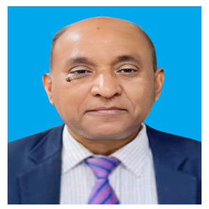 Mr. Md. Quamruzzaman Khan