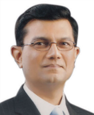 Mr. Md. Ahsan-Uz Zaman