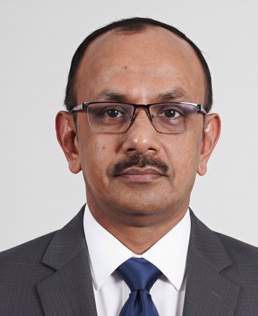 Mr. Syed Mizanur Rahman