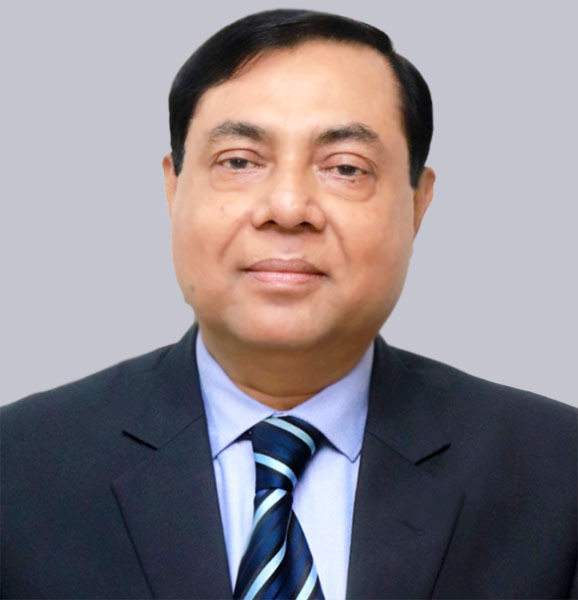 Mr. Mohammad Rabiul Islam