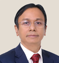 Mr. Abidur Rahman Chowdhury