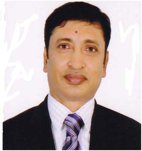 Mr. Md. Humayun Kabir