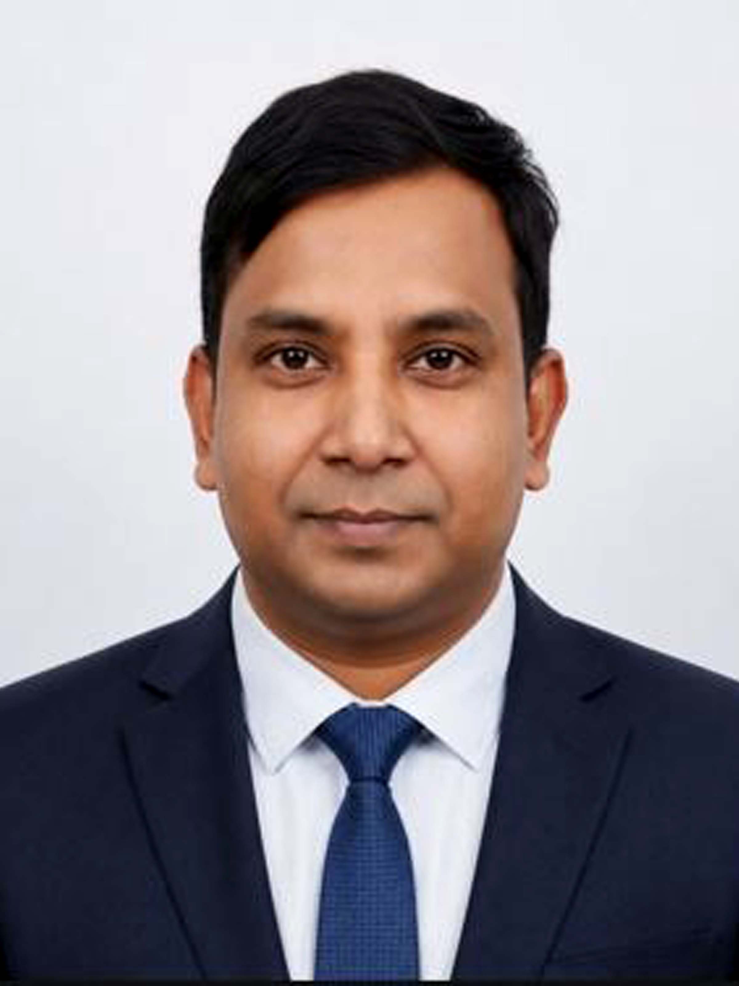 Mr. Md. Khairul Islam