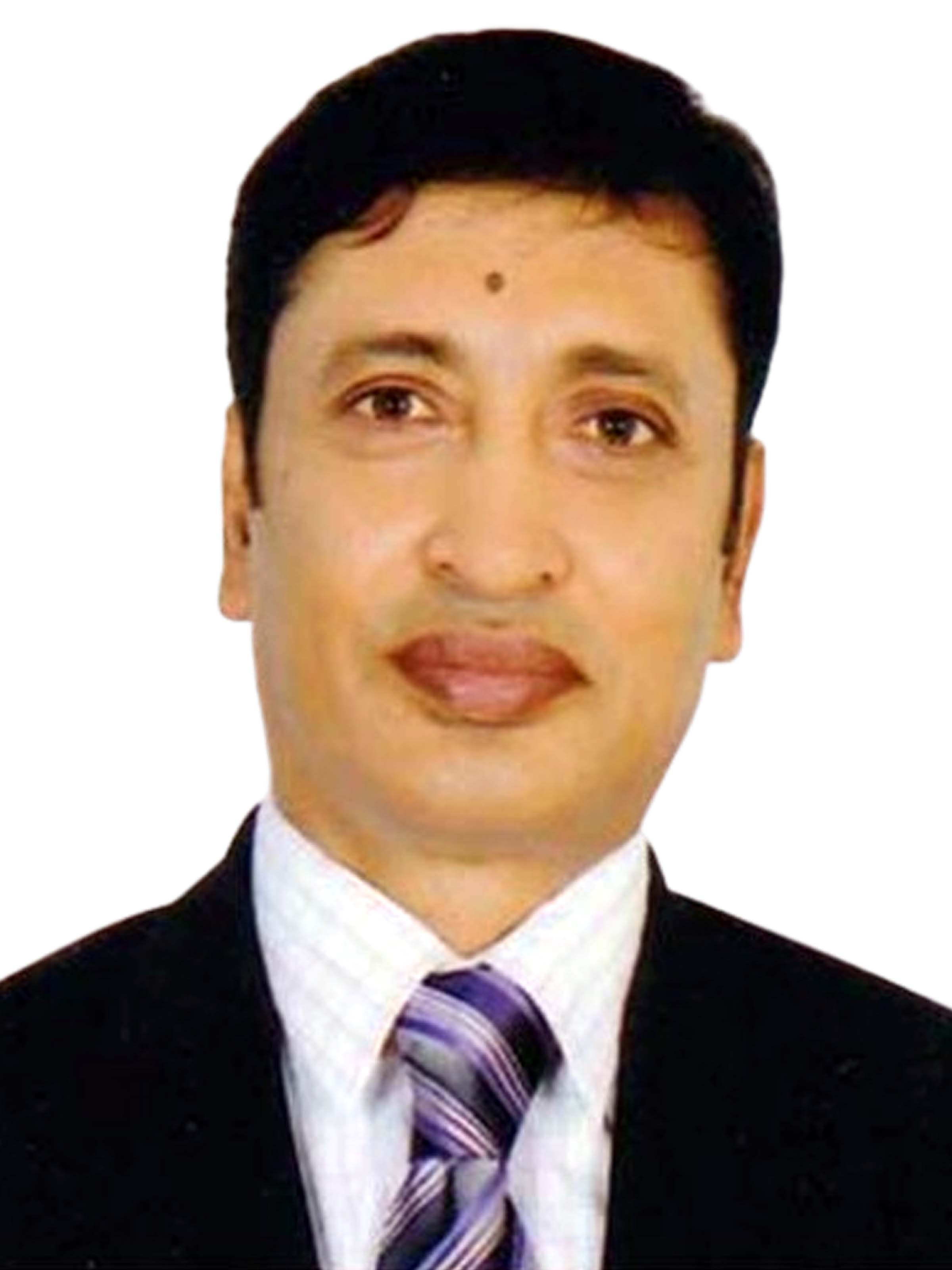 Mr. Md. Humyun Kabir