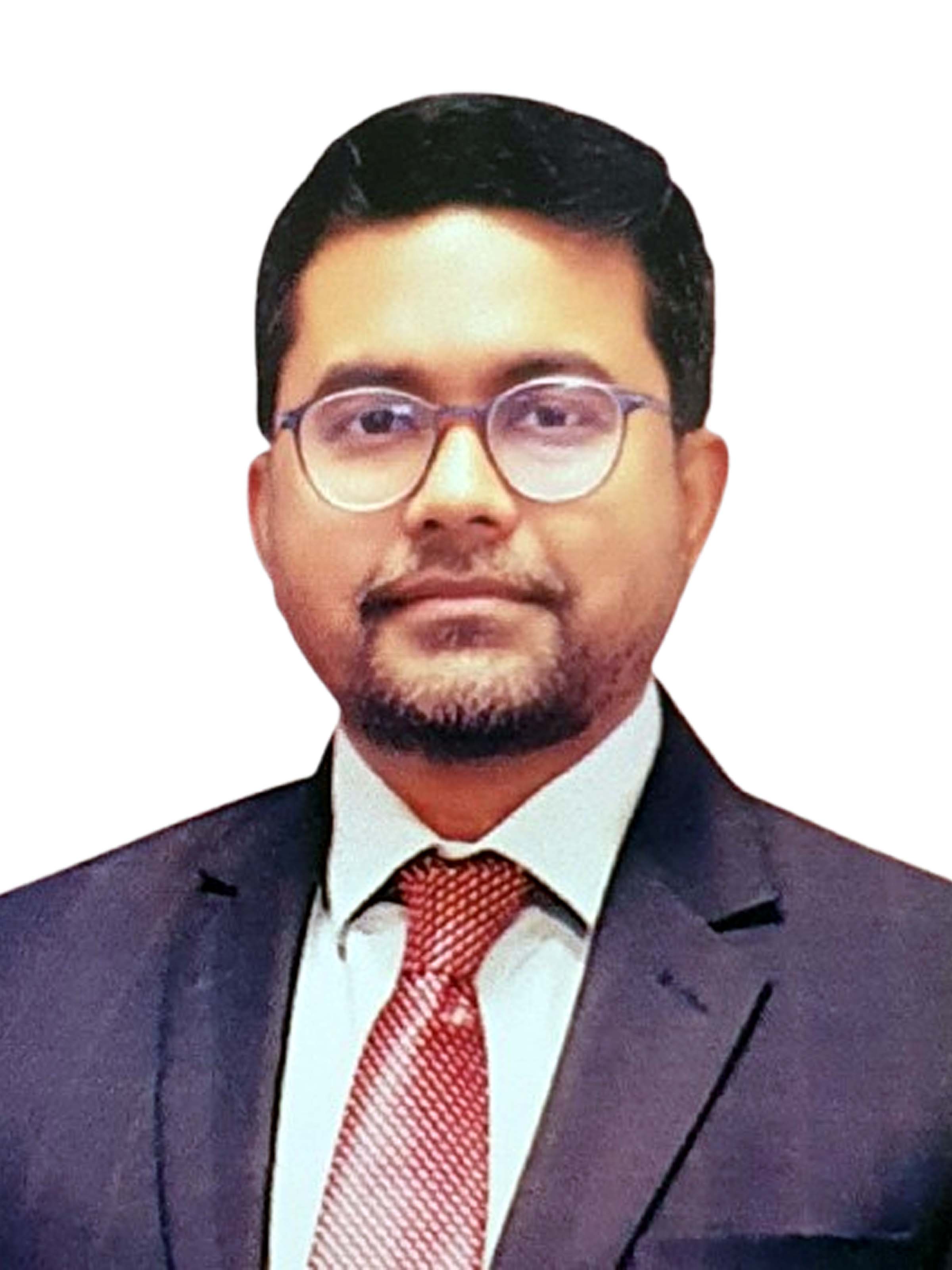 Mr. Mohammad Fazlul Qader