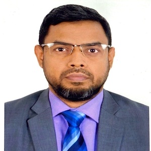 Mr. Mohammad Masud