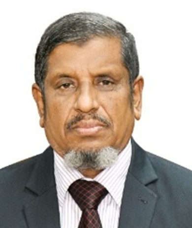 Mr. Md. Jashim Uddin