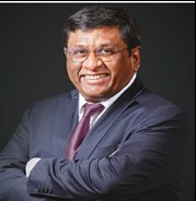 Mr. Sohail R K Hussain