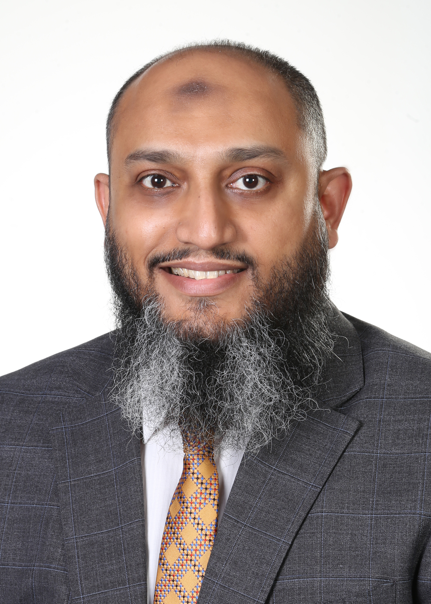 Mr.  Mohammad Masud Shahjahan